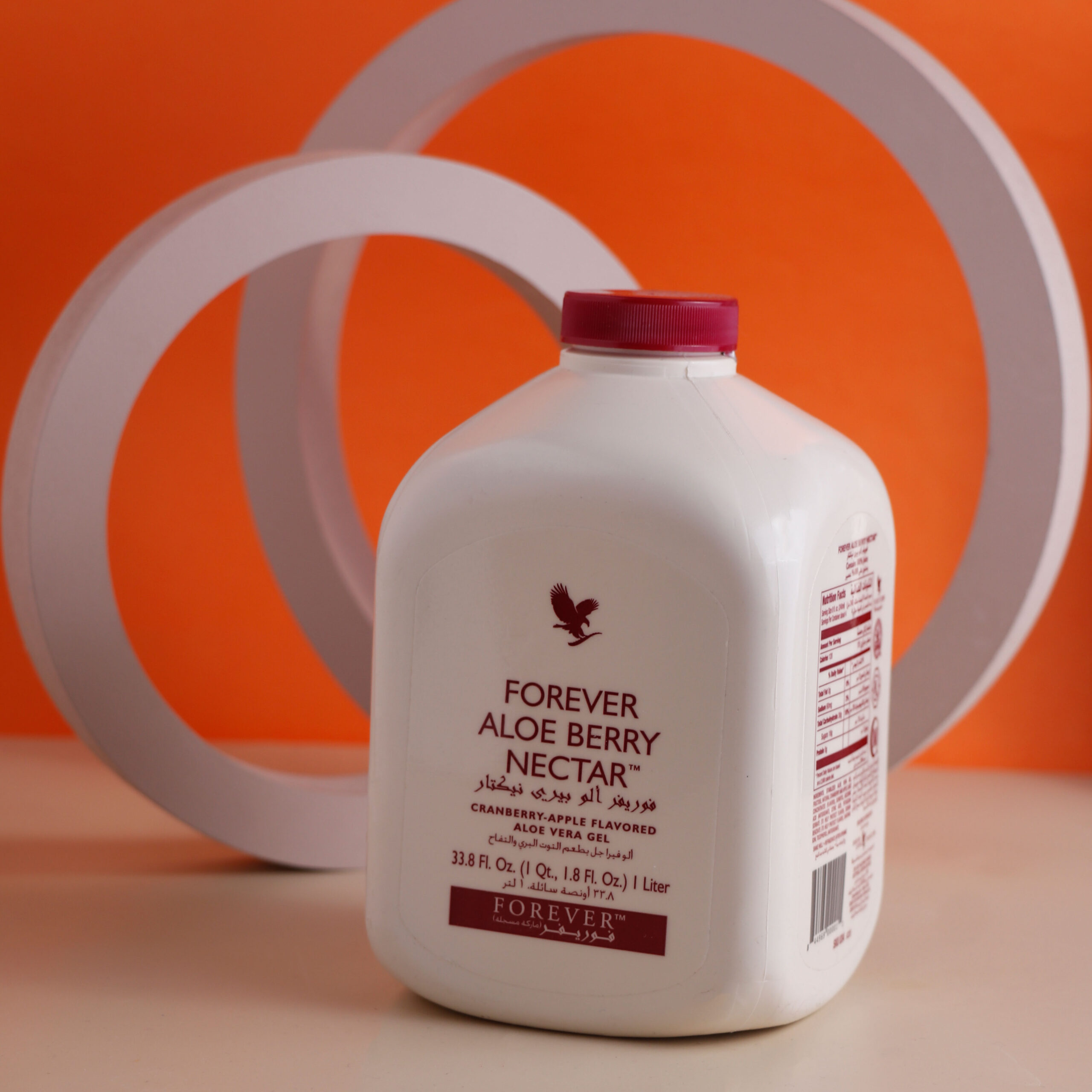 Forever-Aloe-Berry-Nectar-آلوئه-بری-نکتار-فوراور